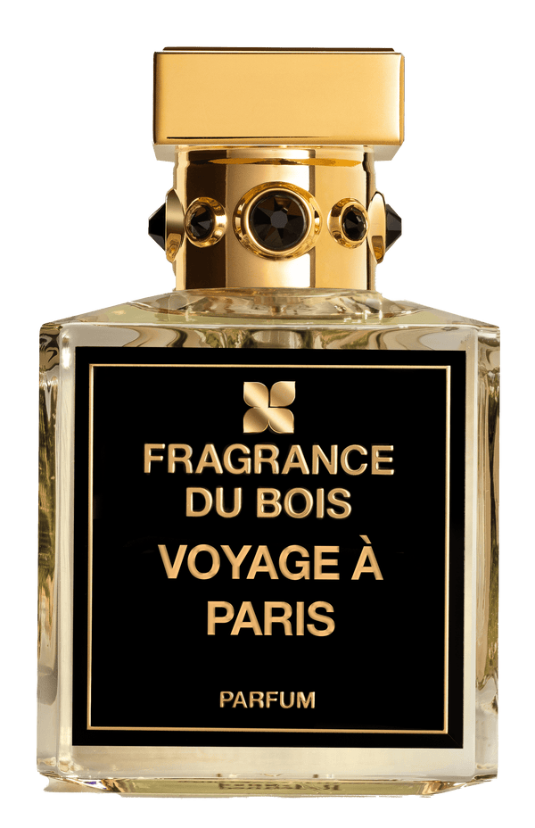 Fragrance Du Bois Vogage À Paris