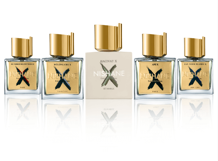 Nishane Hundred Silent Ways X Extrait de Parfum | BY JOHN