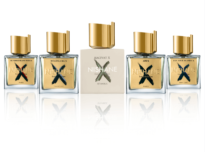 Nishane Hacivat X Extrait de Parfum | BY JOHN