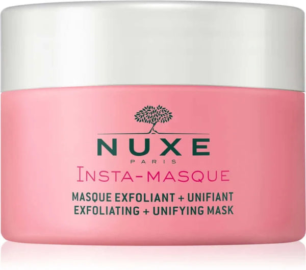 NUXE Insta-Masque Exfoliating + Unifying Mask | BY JOHN