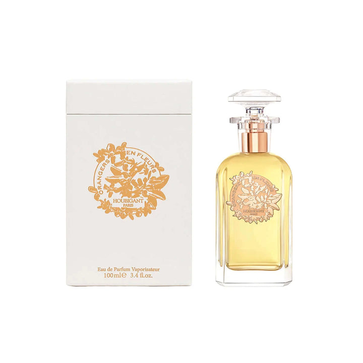 Houbigant Orangers en Fleurs Eau de Parfum | BY JOHN