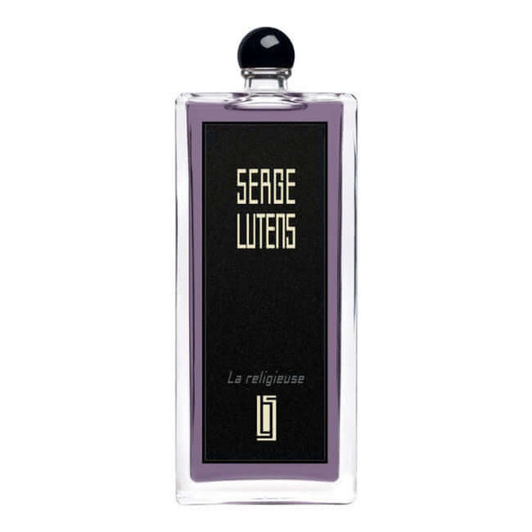 Serge Lutens La Religieuse | BY JOHN