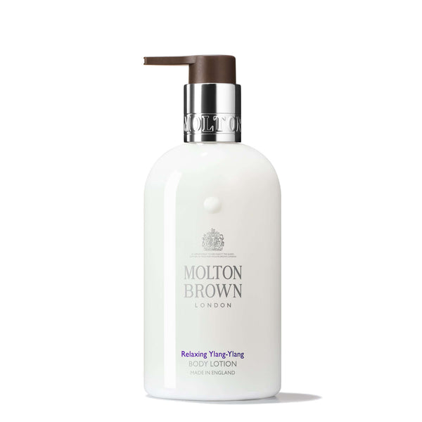 Molton Brown Relaxing Ylang-Ylang Body Lotion | BY JOHN