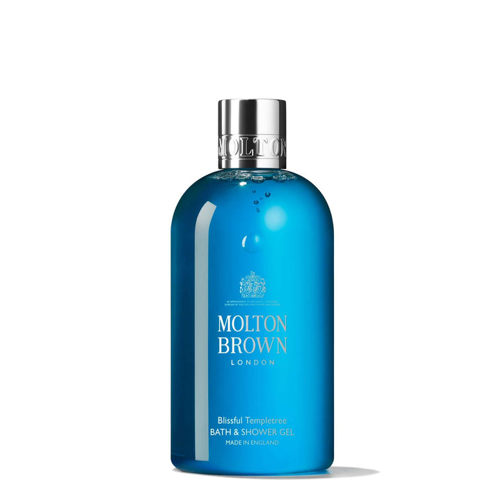 Molton Brown Blissful Templetree Bath & Shower Gel | BY JOHN