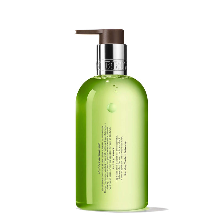 Molton Brown Lime & Patchouli Fine Liquid Hand Wash | BY JOHN