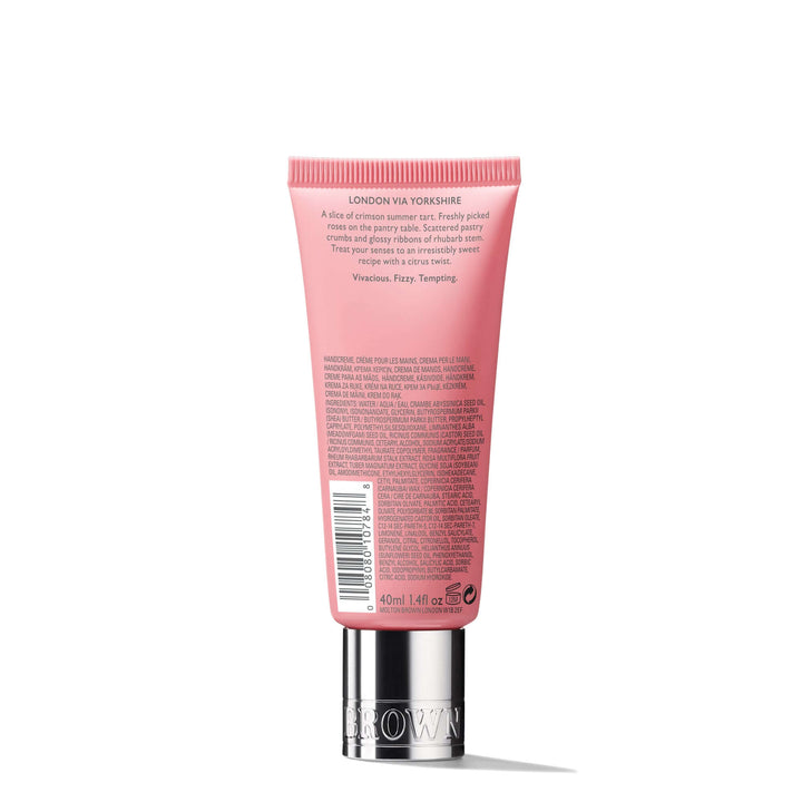 Molton Brown Delicious Rhubarb & Rose Hand Cream | BY JOHN