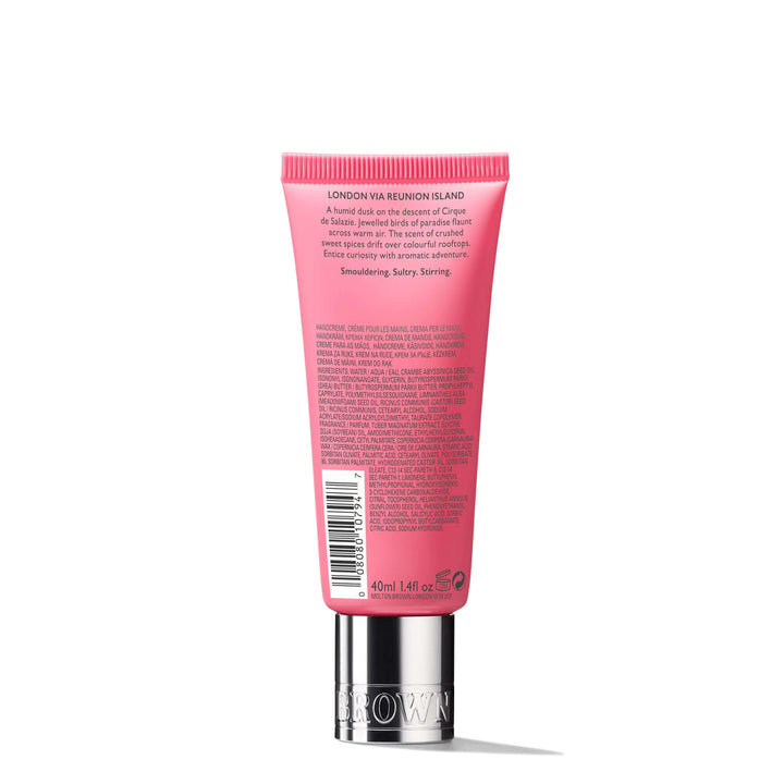 Molton Brown Fiery Pink Pepper Hand Cream | BY JOHN