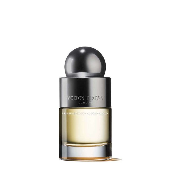 Molton Brown Mesmerising Oudh Accord & Gold Eau de Toilette | BY JOHN