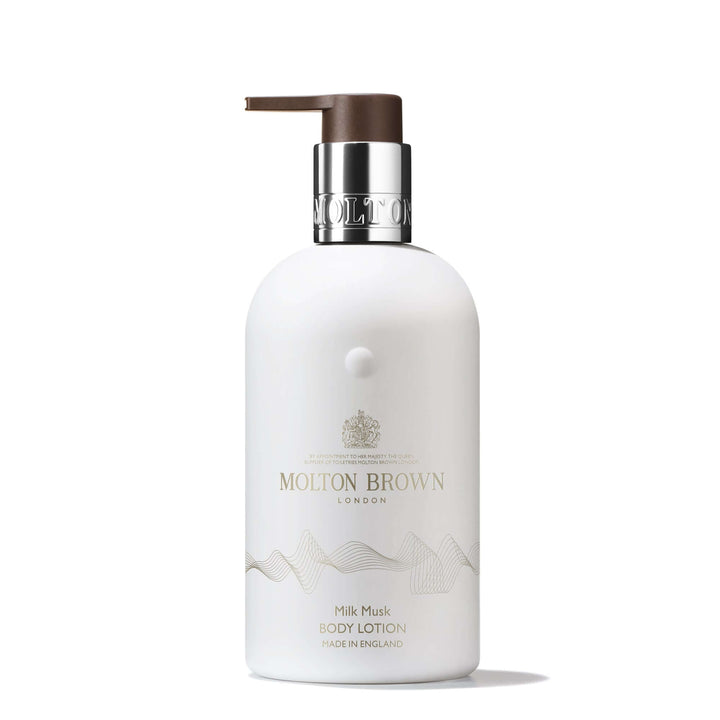 Molton Brown Milk Musk Body Lotion | BY JOHN