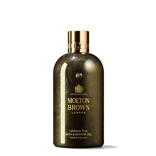 Molton Brown Labdanum Dusk Bath & Shower Gel | BY JOHN