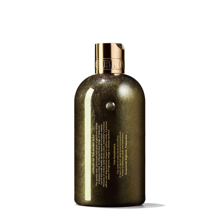 Molton Brown Labdanum Dusk Bath & Shower Gel | BY JOHN