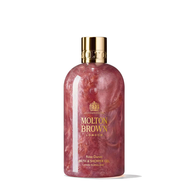 Molton Brown Rose Dunes Bath & Shower Gel | BY JOHN