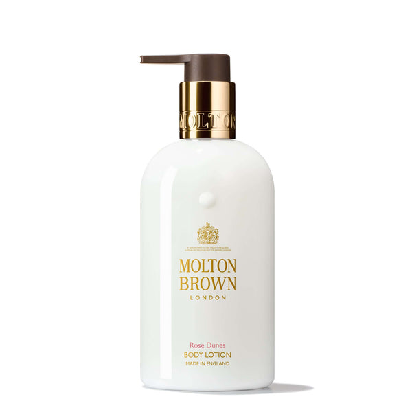 Molton Brown Rose Dunes Body Lotion | BY JOHN