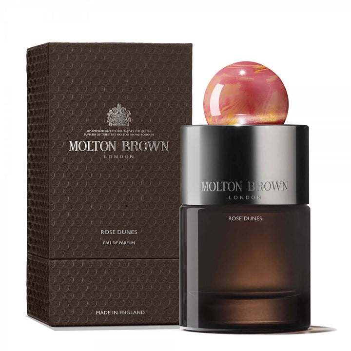 Molton Brown Rose Dunes Eau de Parfum | BY JOHN