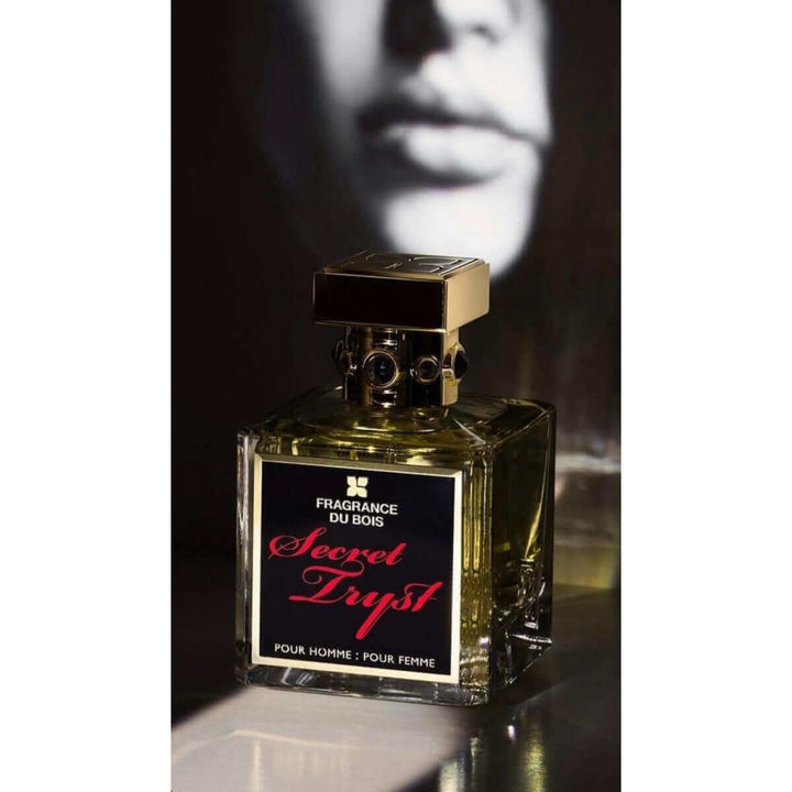 Fragrance Du Bois Secret Tryst | BY JOHN