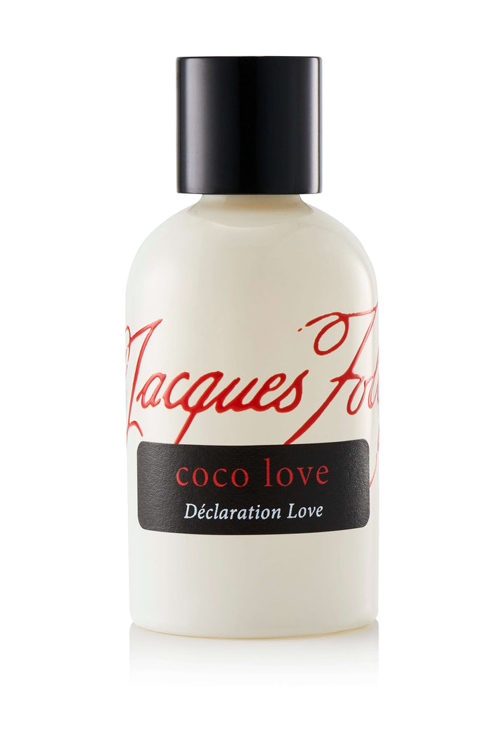 Jacques Zolty Coco Love Eau de Parfum | BY JOHN