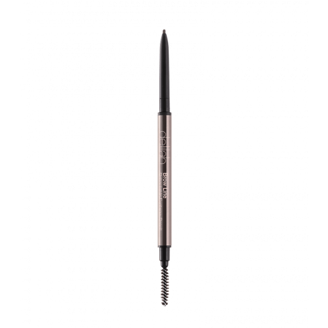 Delilah Brow Line - Sable | BY JOHN