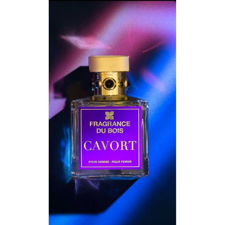 Fragrance Du Bois Cavort | BY JOHN