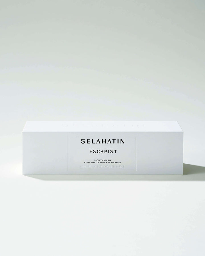 Selahatin Escapist Eau d’Extrait Oral | BY JOHN