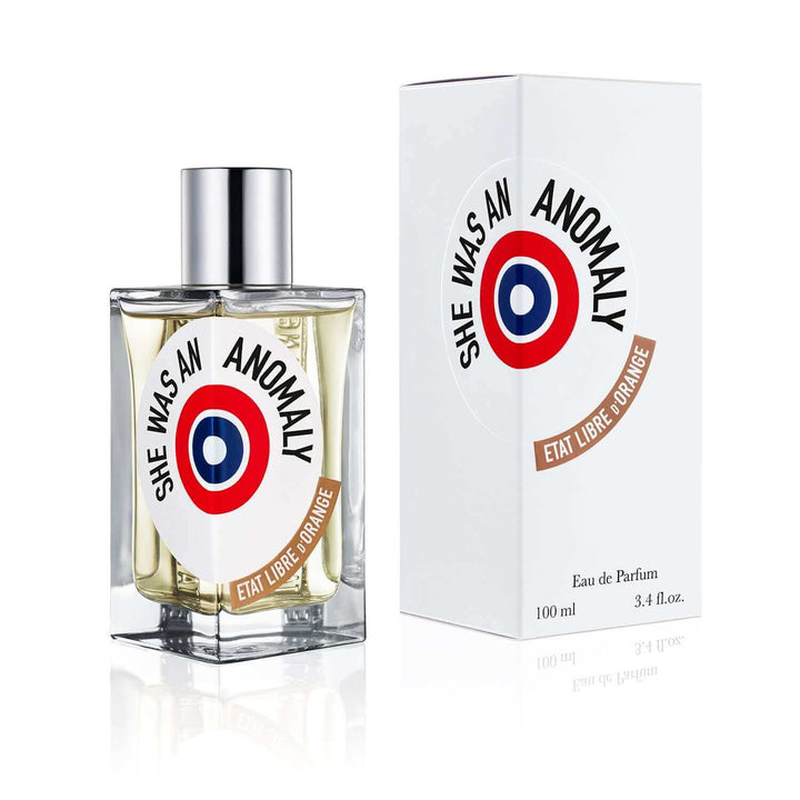 Etat Libre d'Orange She Was An Anomaly Eau de Parfum | BY JOHN