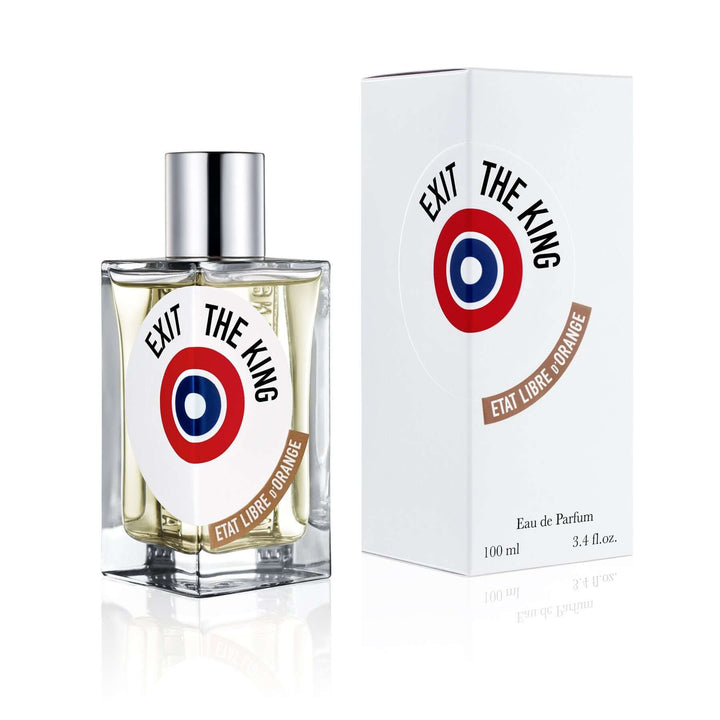 Etat Libre d'Orange Exit The King Eau de Parfum | BY JOHN