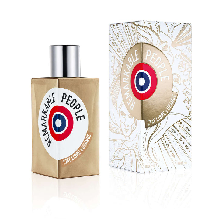 Etat Libre d'Orange Remarkable People Eau de Parfum | BY JOHN