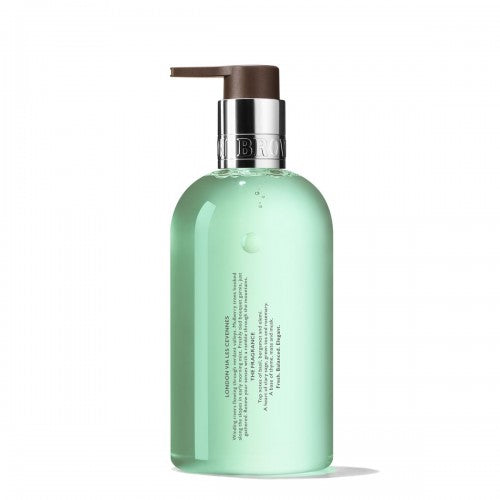 Molton Brown Refined White Mulberry Fine Liquid Hand Wash | BY JOHN