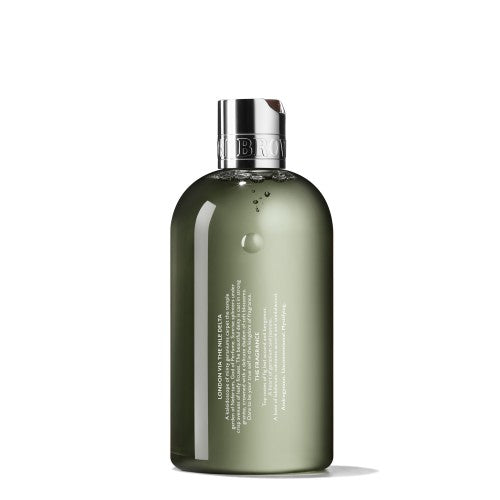 Molton Brown Geranium Nefertum Bath & Shower Gel | BY JOHN