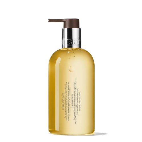 Molton Brown Flora Luminare Fine Liquid Hand Wash | BY JOHN