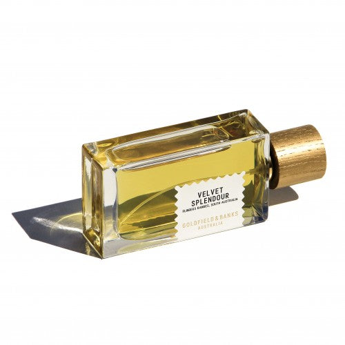 GOLDFIELD & BANKS Velvet Splendour Eau de Parfum | BY JOHN