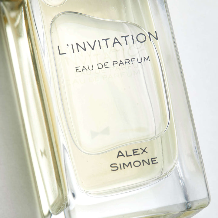 Alex Simone L'Incitation Eau de Parfum | BY JOHN