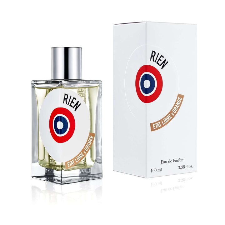 Etat Libre d'Orange Rien Eau de Parfum | BY JOHN