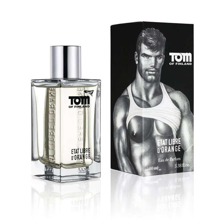 Etat Libre d'Orange Tom of Finland Eau de Parfum | BY JOHN