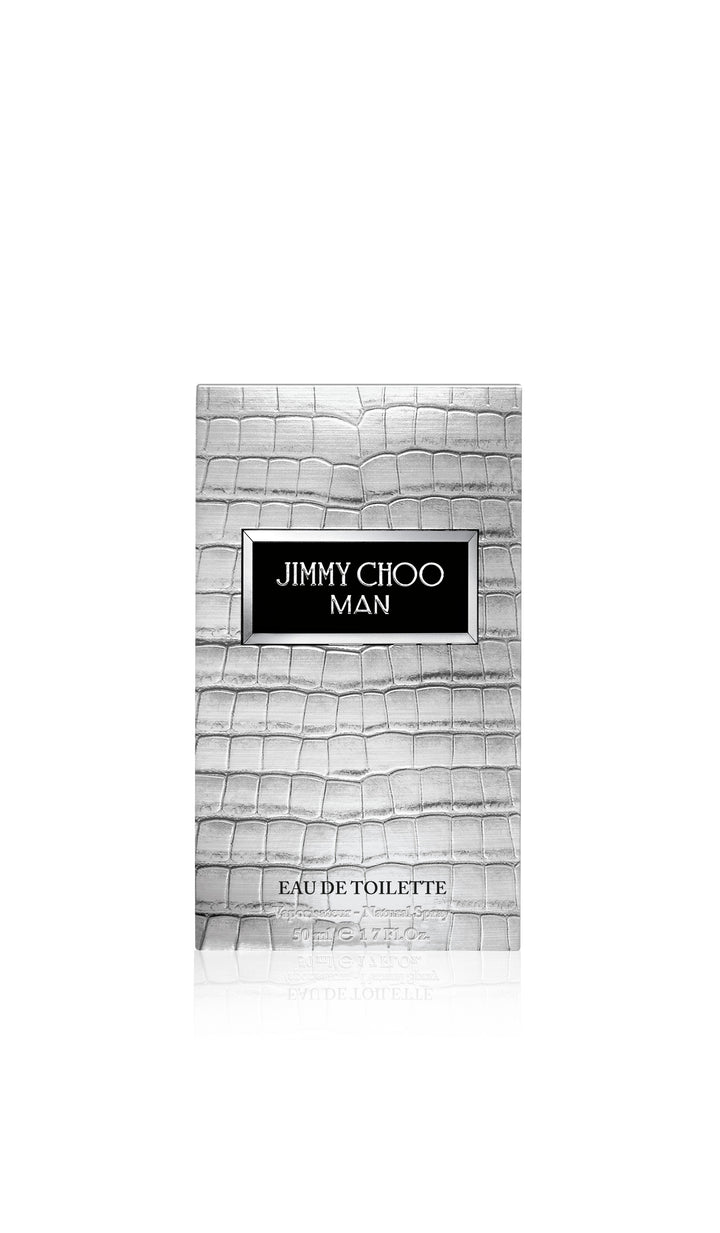 Jimmy Choo Man Eau de Toilette | BY JOHN