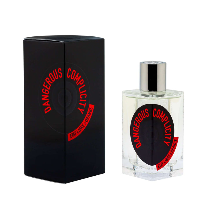 Etat Libre d'Orange Dangerous Complicity Eau de Parfum | BY JOHN