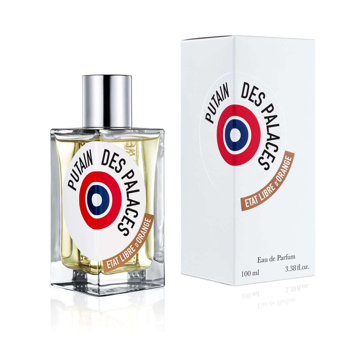 Etat Libre d'Orange Putain Des Palaces Eau de Parfum | BY JOHN