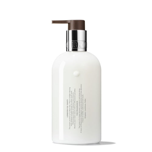 Molton Brown Flora Luminare Hand Lotion | BY JOHN