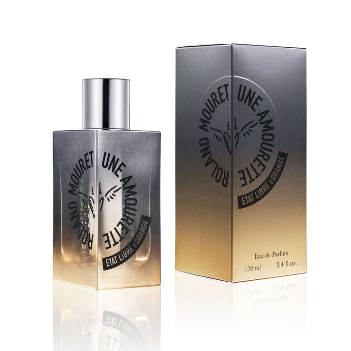 Etat Libre d'Orange Une Amourette Roland Mouret Eau de Parfum | BY JOHN