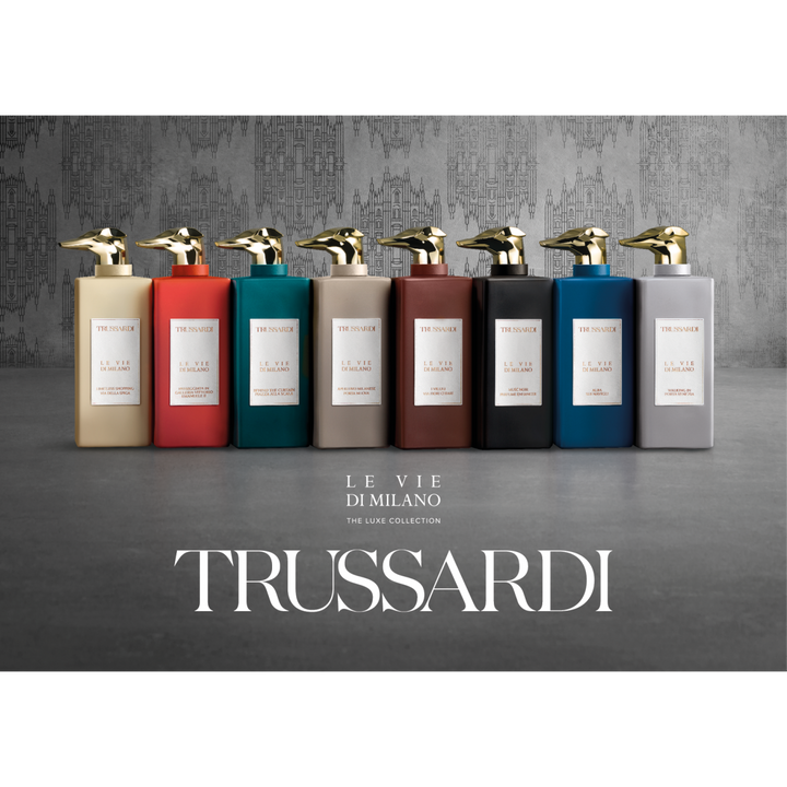 Trussardi Musc Noir Perfume Enhancer | BY JOHN