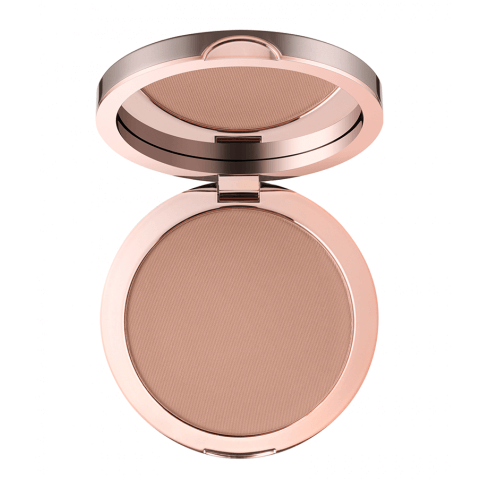 Delilah Sunset Bronzer - Light Medium | BY JOHN