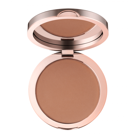 Delilah Sunset Bronzer - Medium Dark | BY JOHN