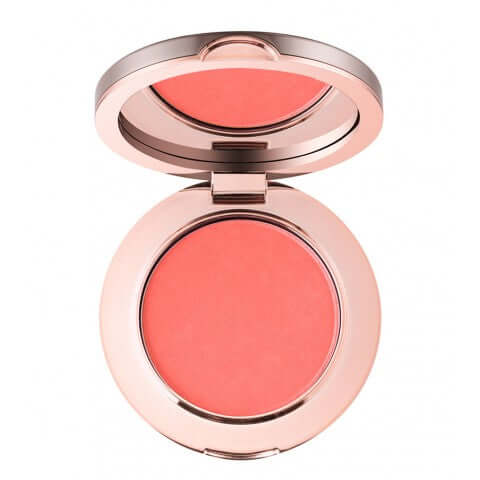 Delilah Colour Blush - Clementine | BY JOHN