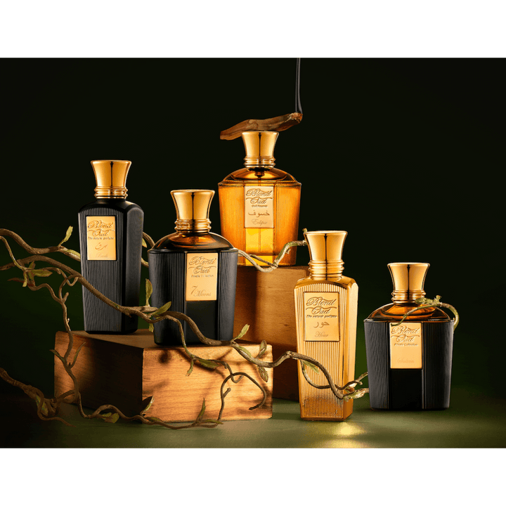 BLEND OUD Private Collection Corona Eau de Parfum | BY JOHN