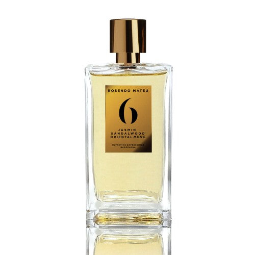 ROSENDO MATEU 6 Eau de Parfum | BY JOHN