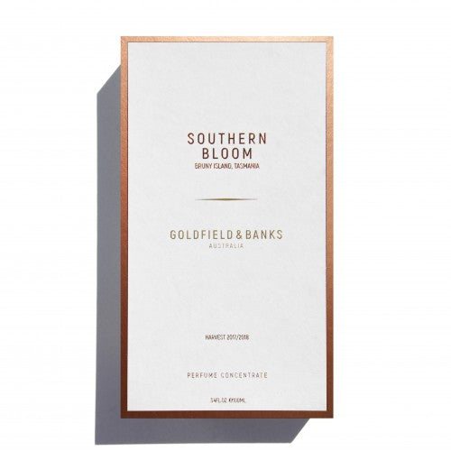 GOLDFIELD & BANKS Southern Bloom Eau de Parfum | BY JOHN