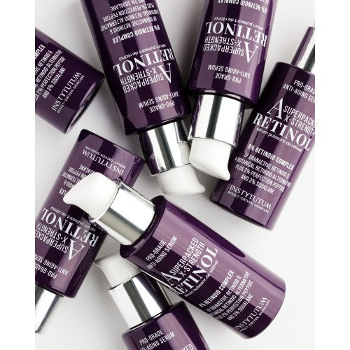 Instytutum Superpacked X-Strength Retinol Serum | BY JOHN