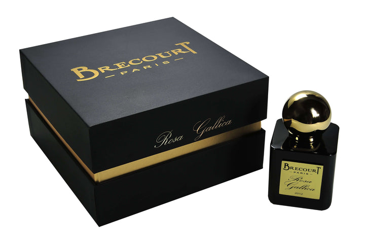 Brecourt Rosa Gallica Eau de Parfum | BY JOHN