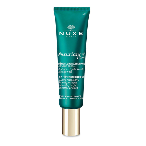 NUXE Nuxuriance Ultra Fluide Day Cream