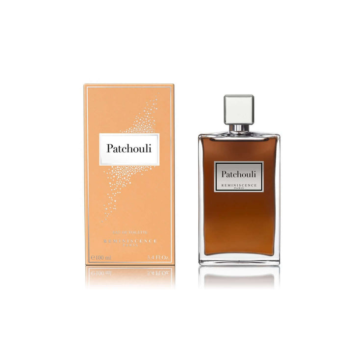 Reminiscence Patchouli Eau de Toilette | BY JOHN