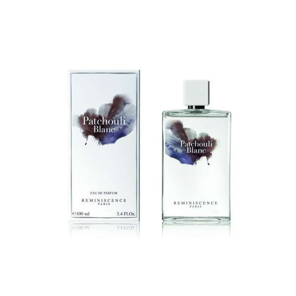 Reminiscence Patchouli Blanc